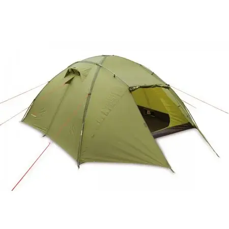 Pinguin Tent Pinguin Tornado 2 Duralu green