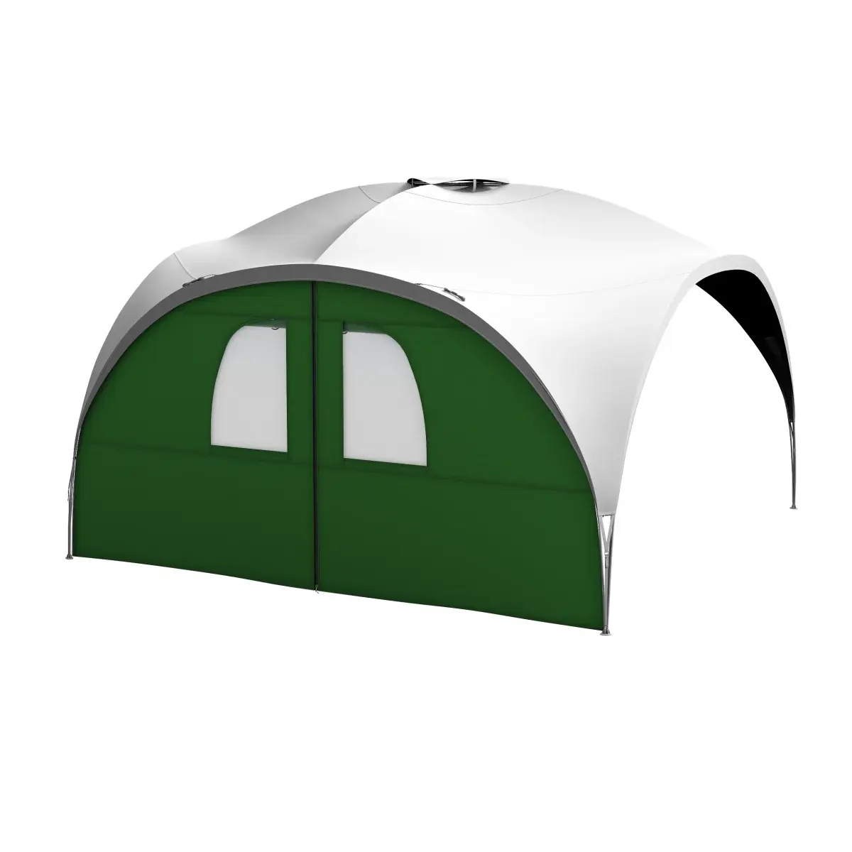 Husky Tentwand Husky Zip Broof XL