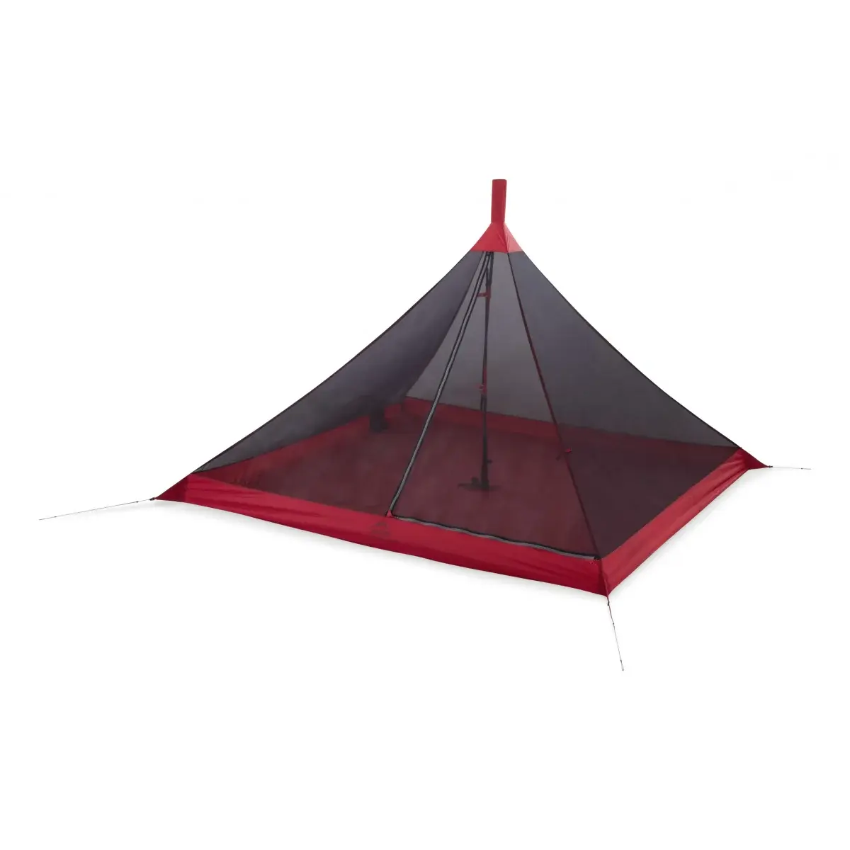 Tarp MSR Front Range Mesh Insert rood