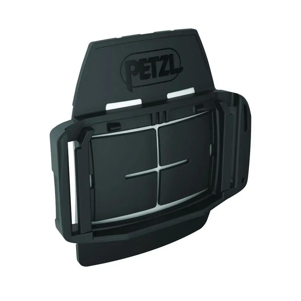 Petzl Helmnaamschild Petzl Vertex en Strato