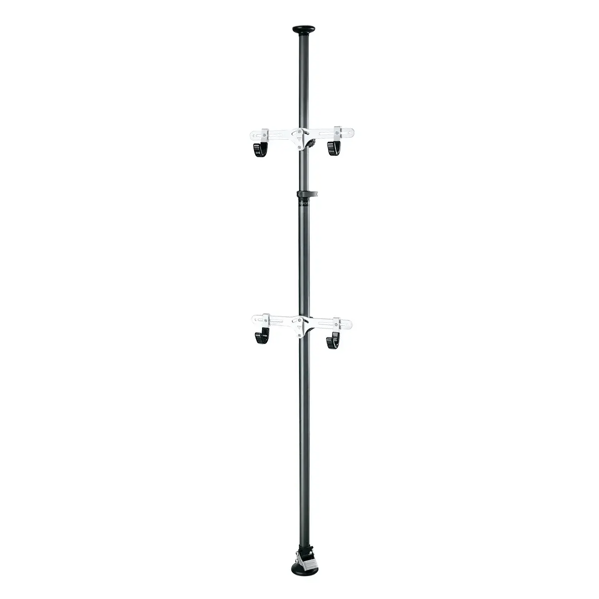TOPEAK Fietsstandaard TOPEAK Dual-Touch Bike Stand