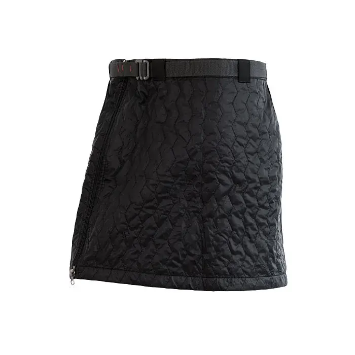 Sensor Dames multifunctionele rok Sensor Infinity Zero zwart