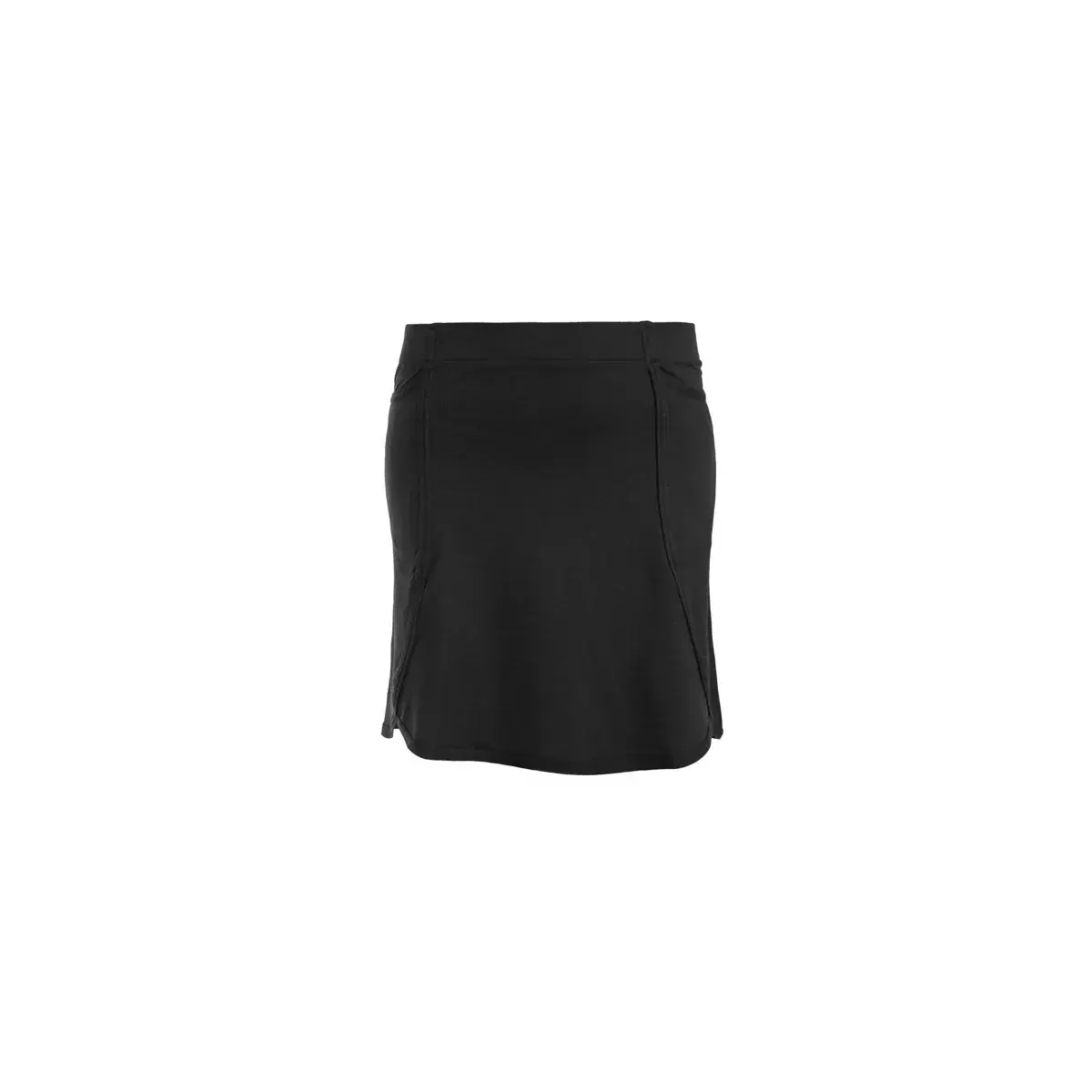 Sensor Rok Sensor Merino Active 2023 zwart