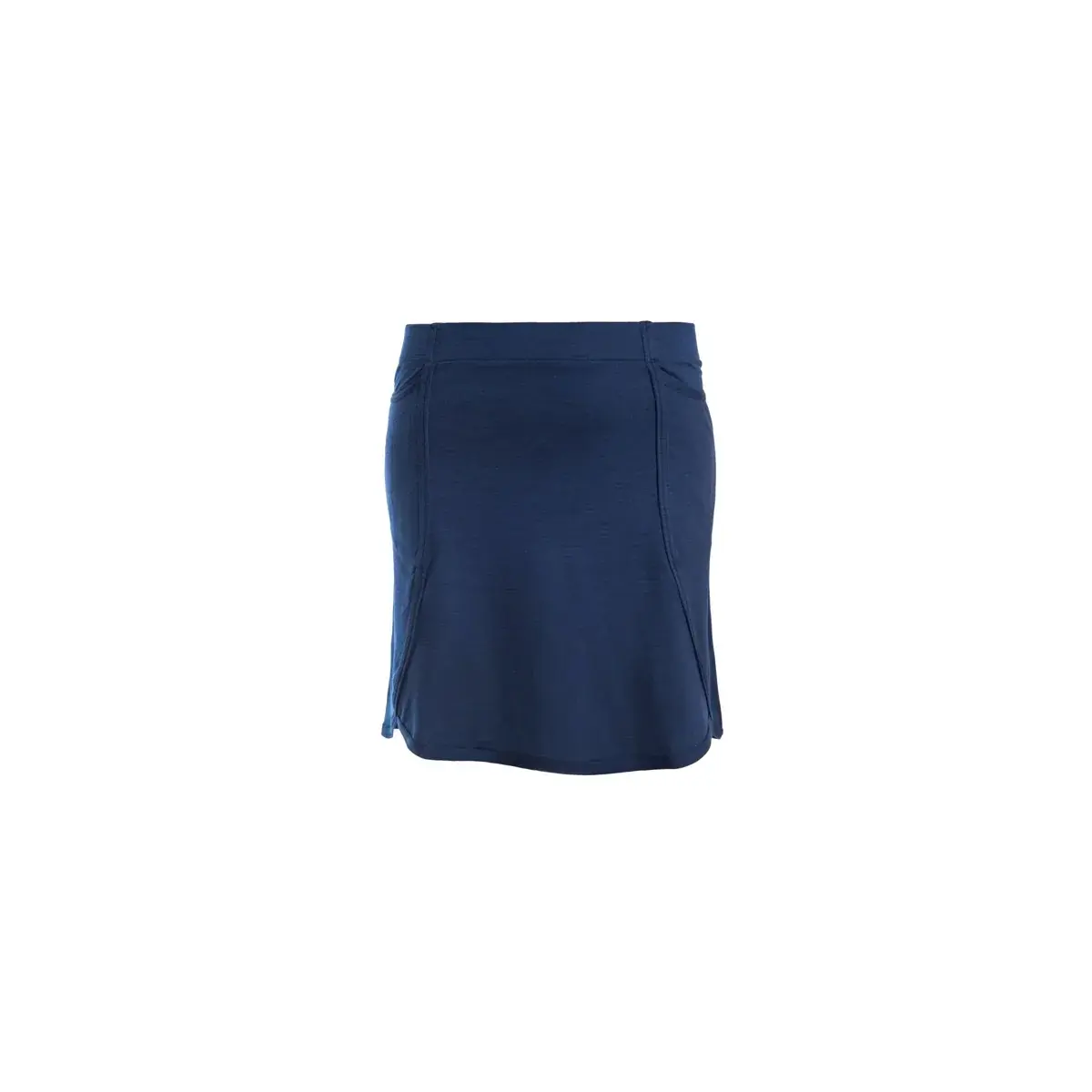 Rok Sensor Merino Active deep blue