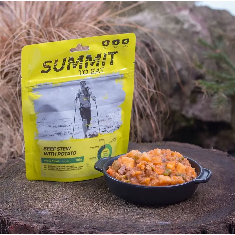 Rundvleesstoofpot met aardappelen groot Summit To Eat
