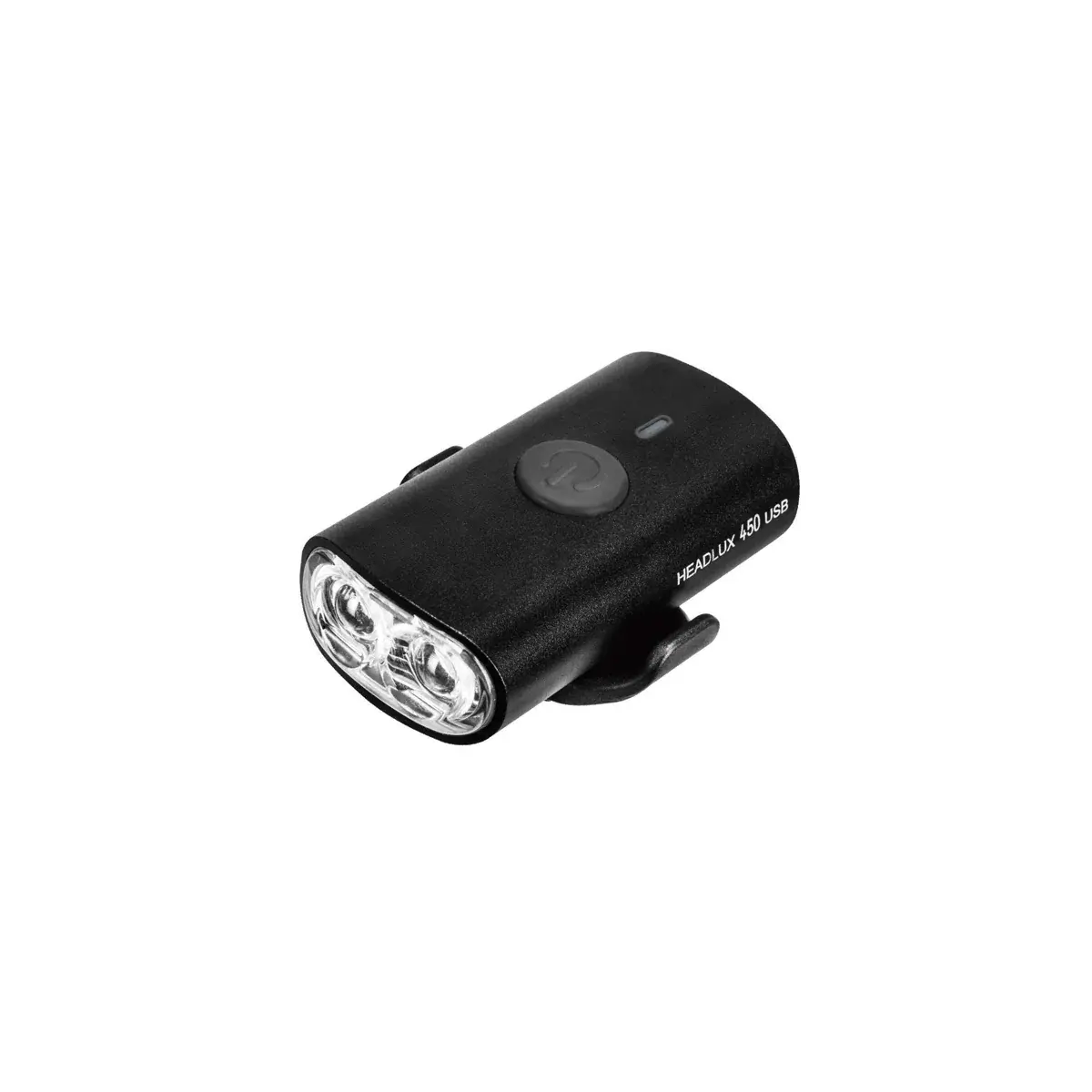 TOPEAK Helmlamp TOPEAK Headlux USB 450