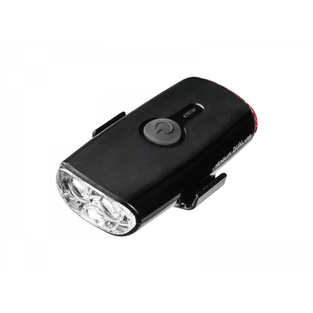 TOPEAK Lamp TOPEAK HeadLux Dual USB
