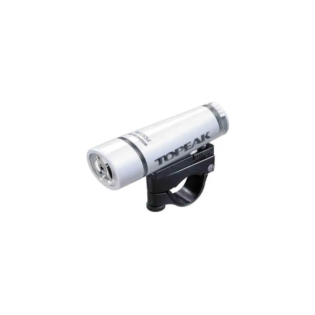 TOPEAK Lamp TOPEAK Whiteline HP Focus wit