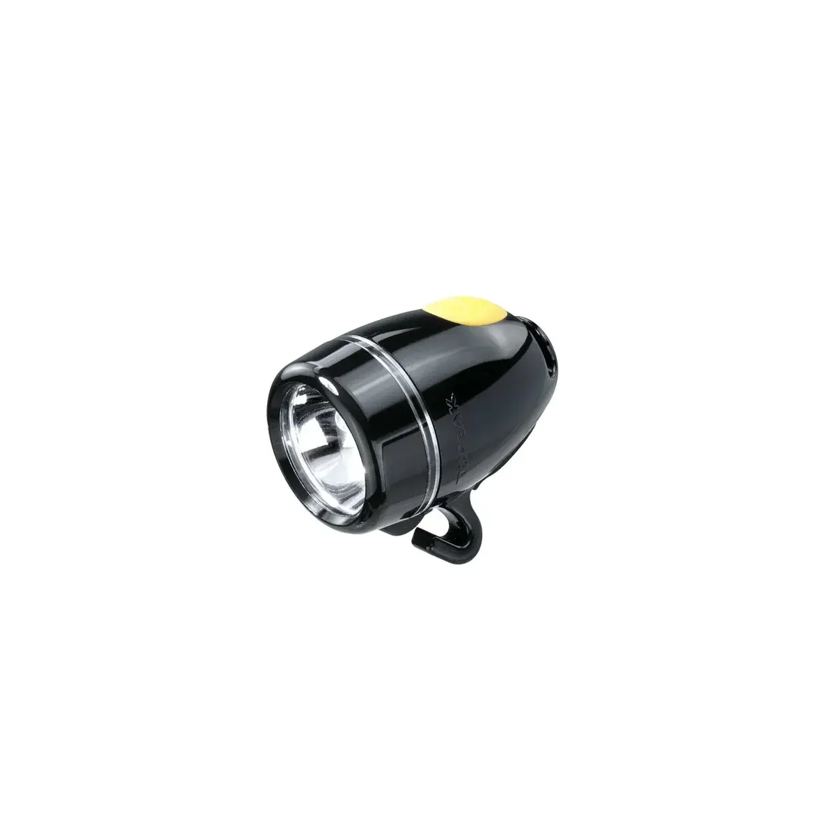 TOPEAK Lamp TOPEAK Whiteline II zwart