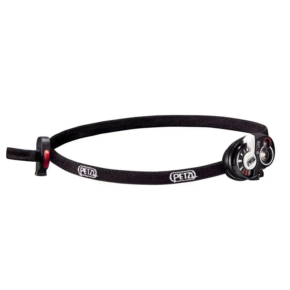 Petzl Noodhoofdlamp Petzl e+LITE