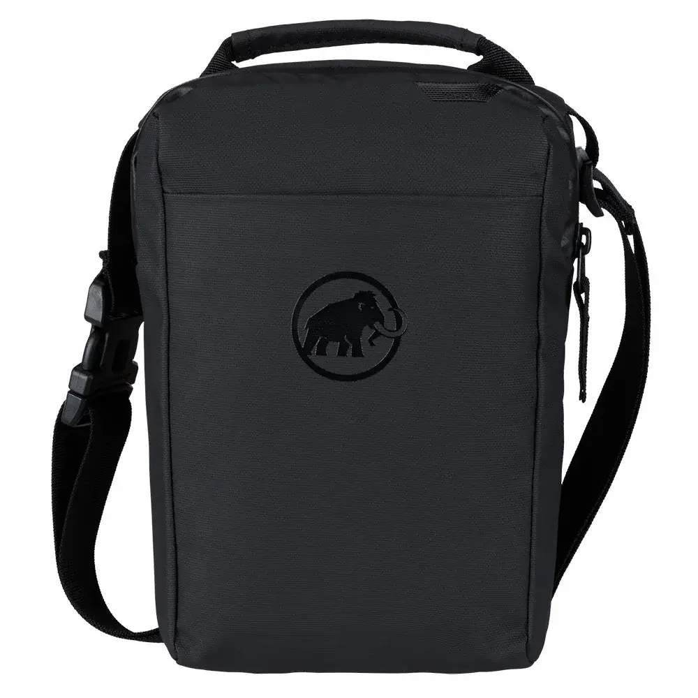 Mammut Tas Mammut Seon Punch 2L Black