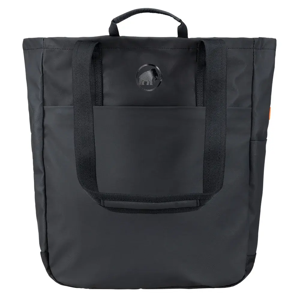 Mammut Schoudertas Mammut Seon Tote Bag 15L Black