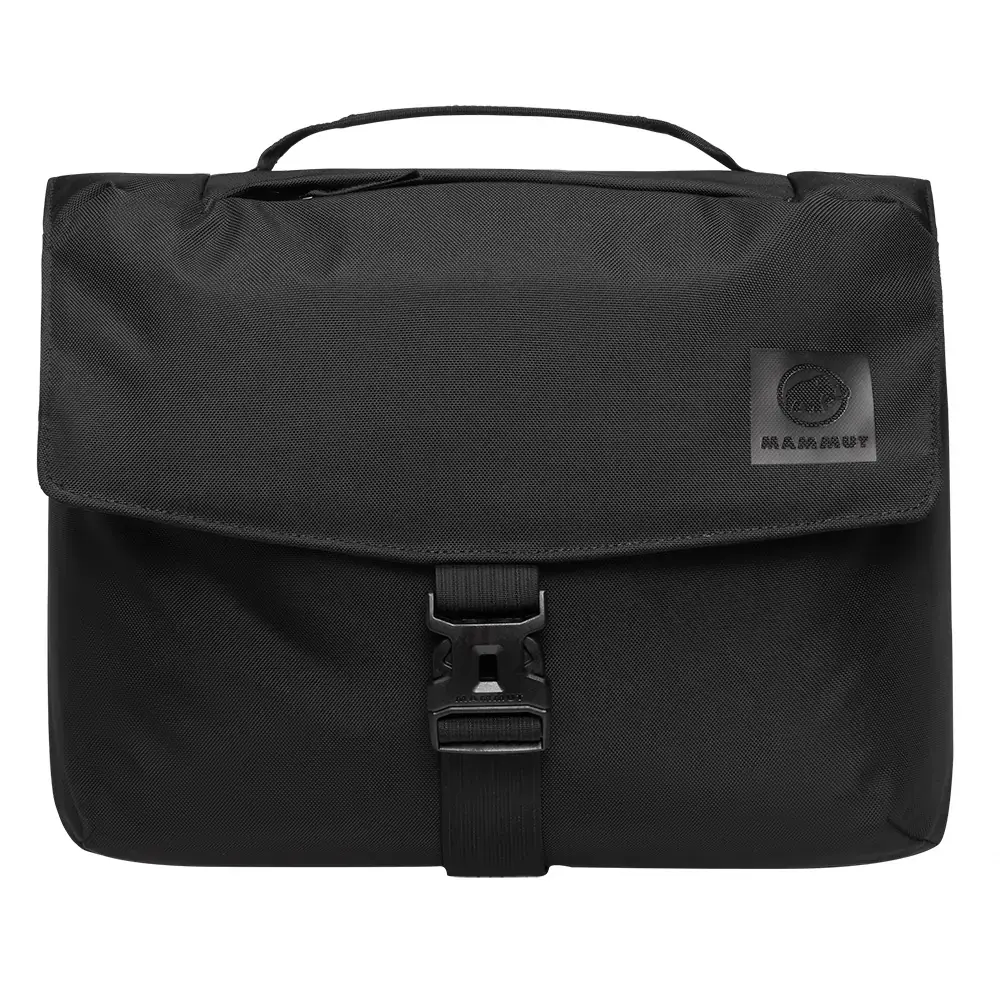 Mammut Schoudertas Mammut Xeron Messenger 8 black 8 l