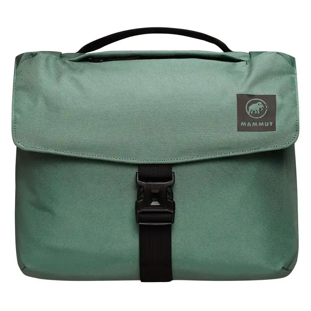 Mammut Schoudertas Mammut Xeron Messenger 8 dark jade 8 l