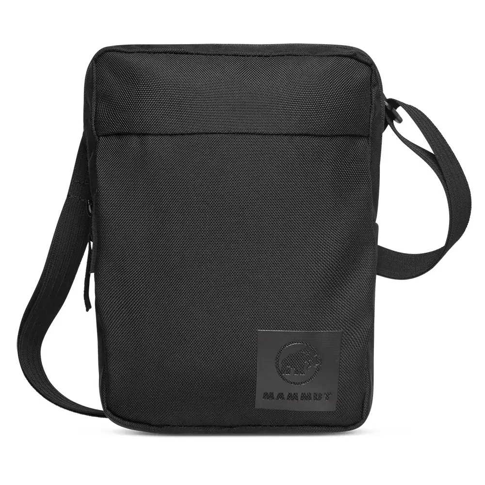 Mammut Schoudertas Mammut Xeron Pouch 2 black 2 l