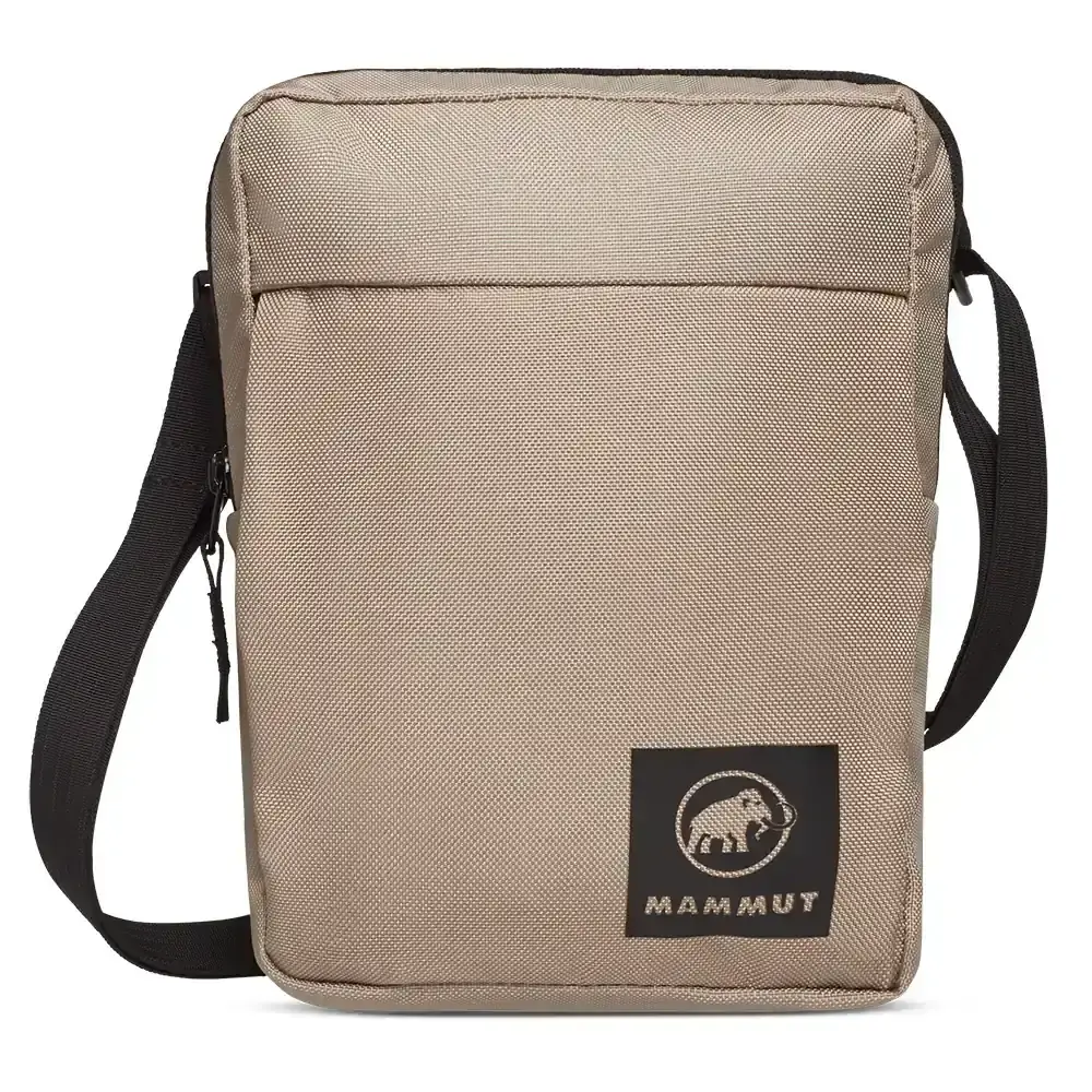 Mammut Schoudertas Mammut Xeron Pouch 2 safari 2 l