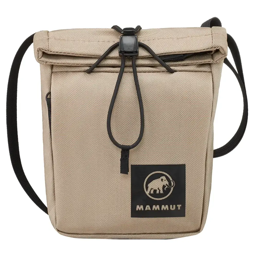 Mammut Schoudertas Mammut Xeron Pouch RT 1 safari 1 l