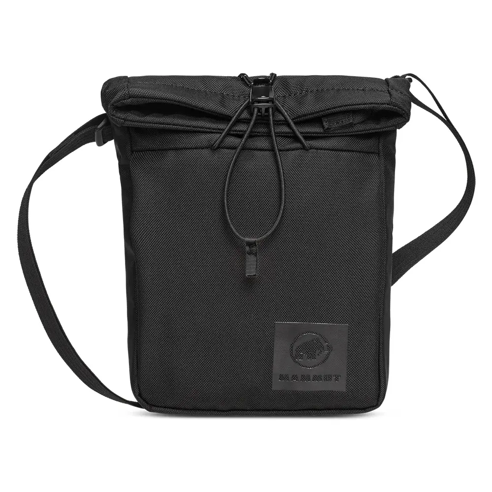 Mammut Schoudertas Mammut Xeron Pouch RT 2 black 2 l