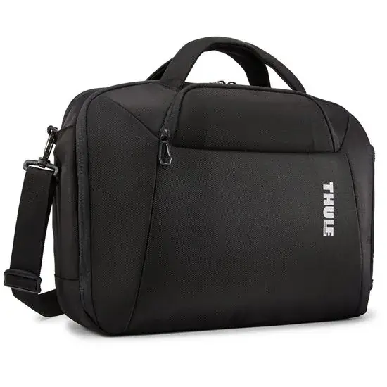 Thule Schoudertas Thule Accent 17 l zwart