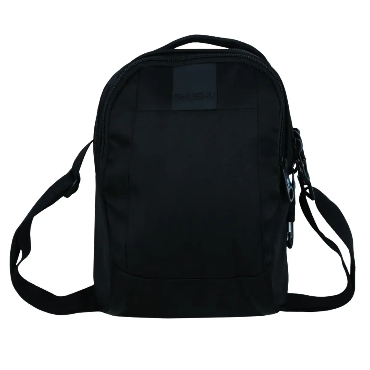 Husky Tasje Husky Merk 3l zwart