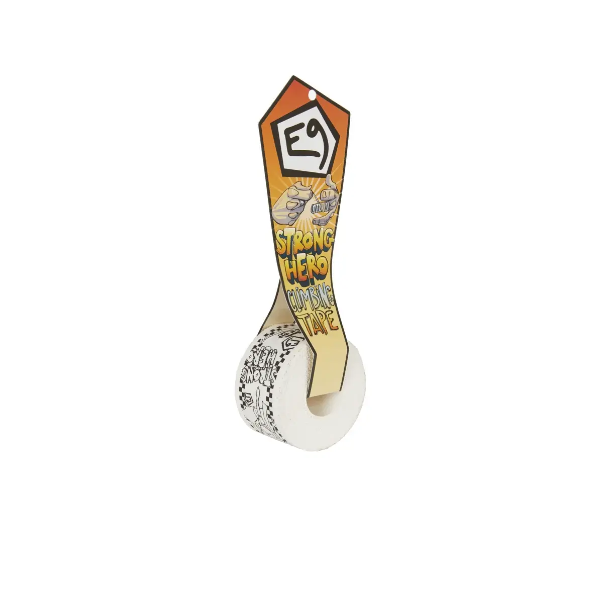 E9 Klimtape E9 Strong Hero Tape