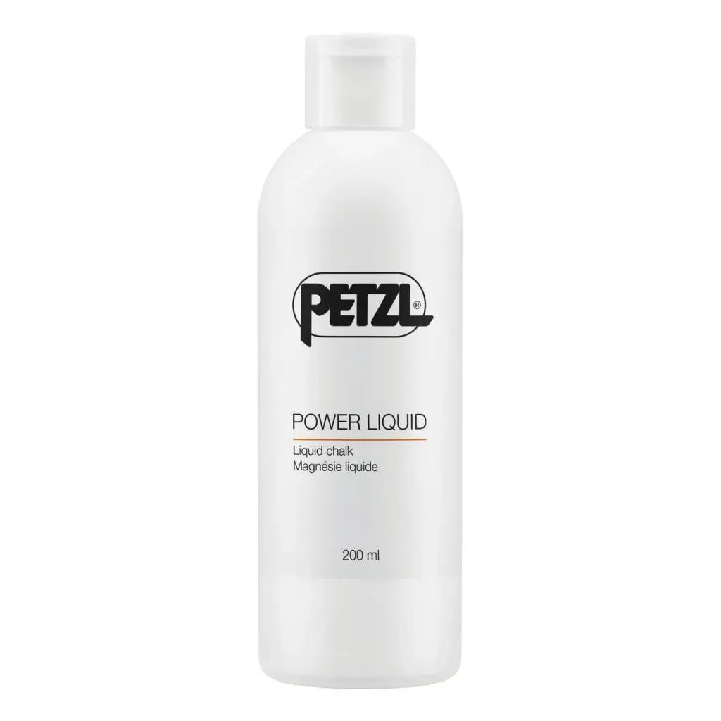 Petzl Vloeibaar magnesium Petzl Power Liquid 200ml