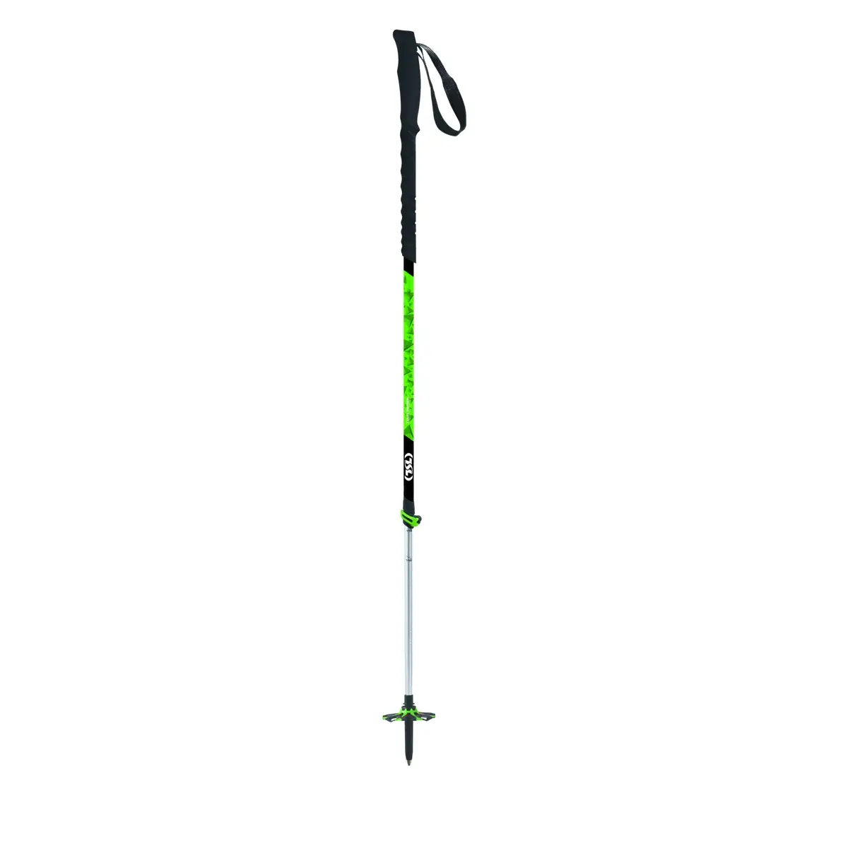 TSL Telescoopstokken TSL Tour Alu 2 Cross ST Swing