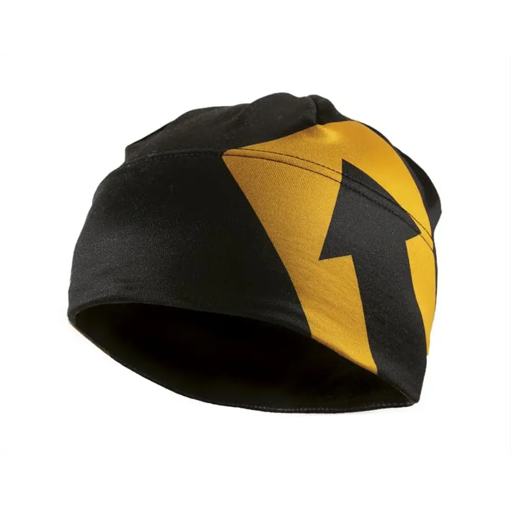 Singing Rock Dunne muts Singing Rock BEANIE zwart