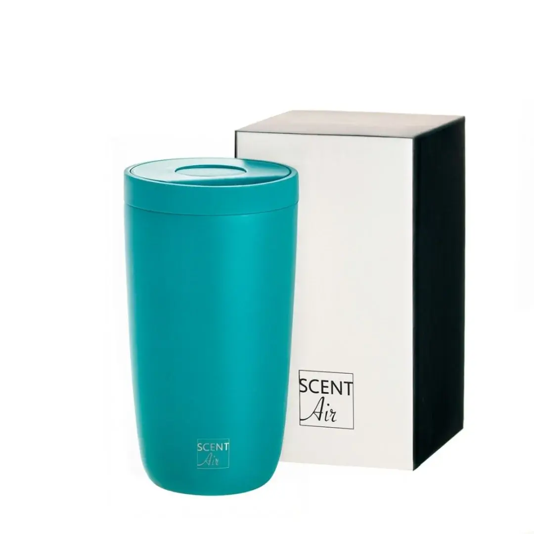 Scent Air Thermobeker Scent Air Miley (ca. 350 ml) turquoise