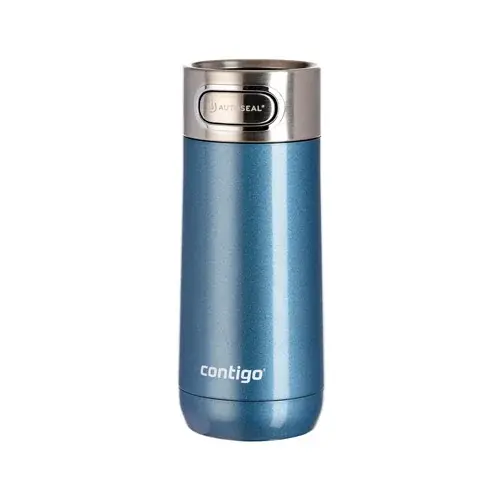 Contigo Thermosfles Contigo Autoseal Luxe 360ml Chrpa