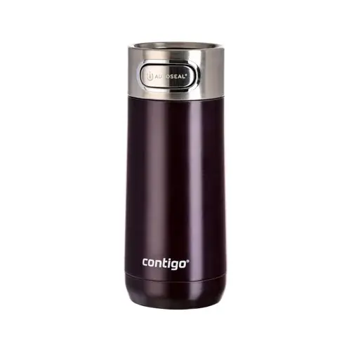 Contigo Thermosfles Contigo Autoseal Luxe 360ml Merlot