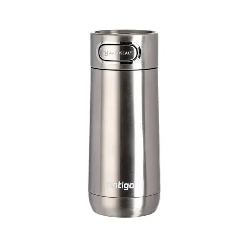 Contigo Thermosfles Contigo Autoseal Luxe 360ml roestvrij staal