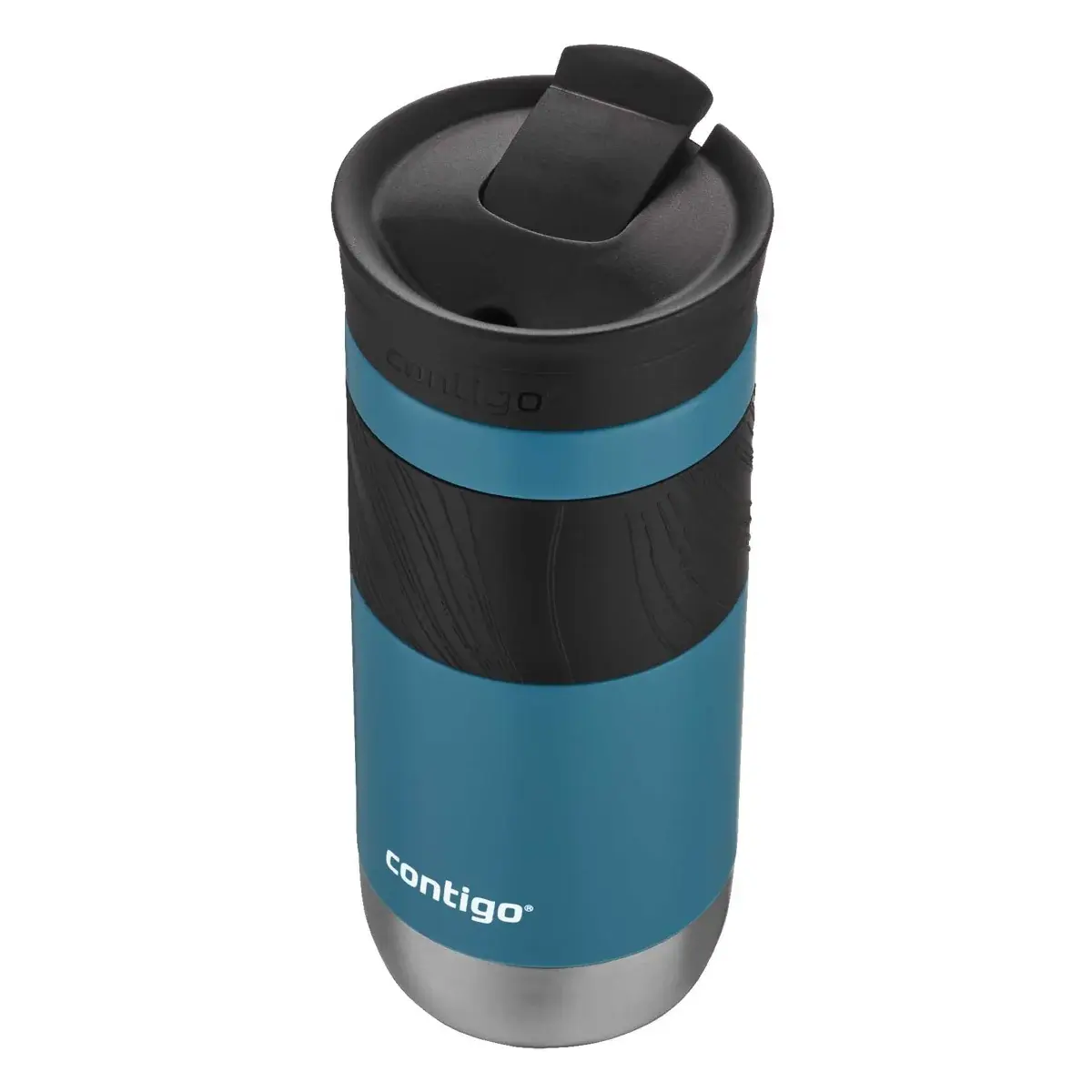 Thermosfles Contigo SnapSeal Byron 2.0 jeneverbes 470ml