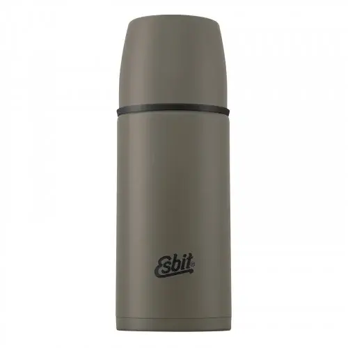 Esbit Thermosfles Esbit 500ml olive green