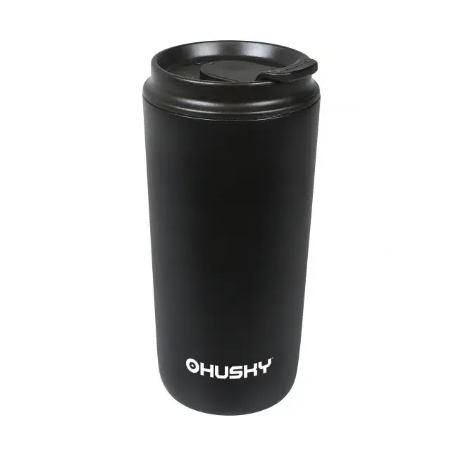 Husky Thermosfles Husky Mack 480ml black