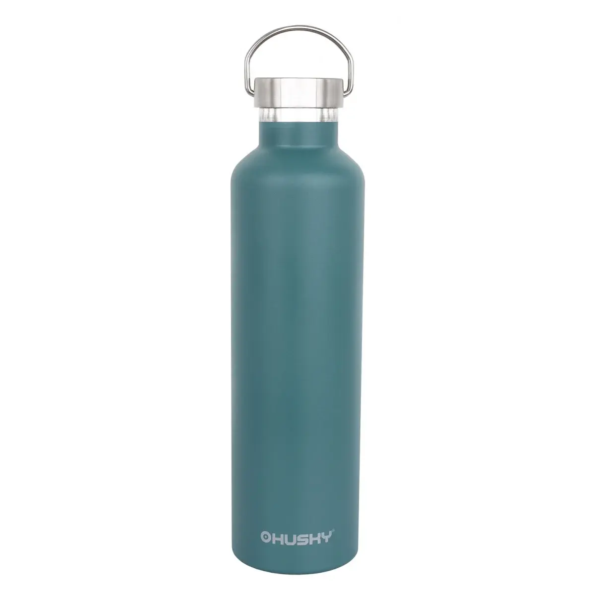 Husky Thermosfles Husky Moll dark menthol