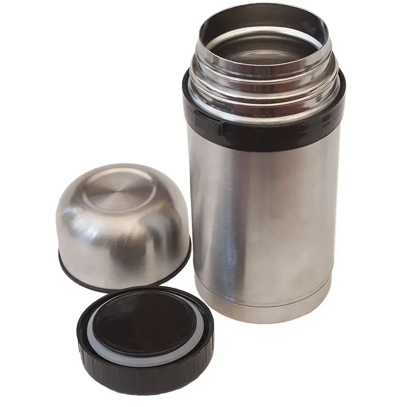 HIGHLANDER Voedselthermos HIGHLANDER 1 l