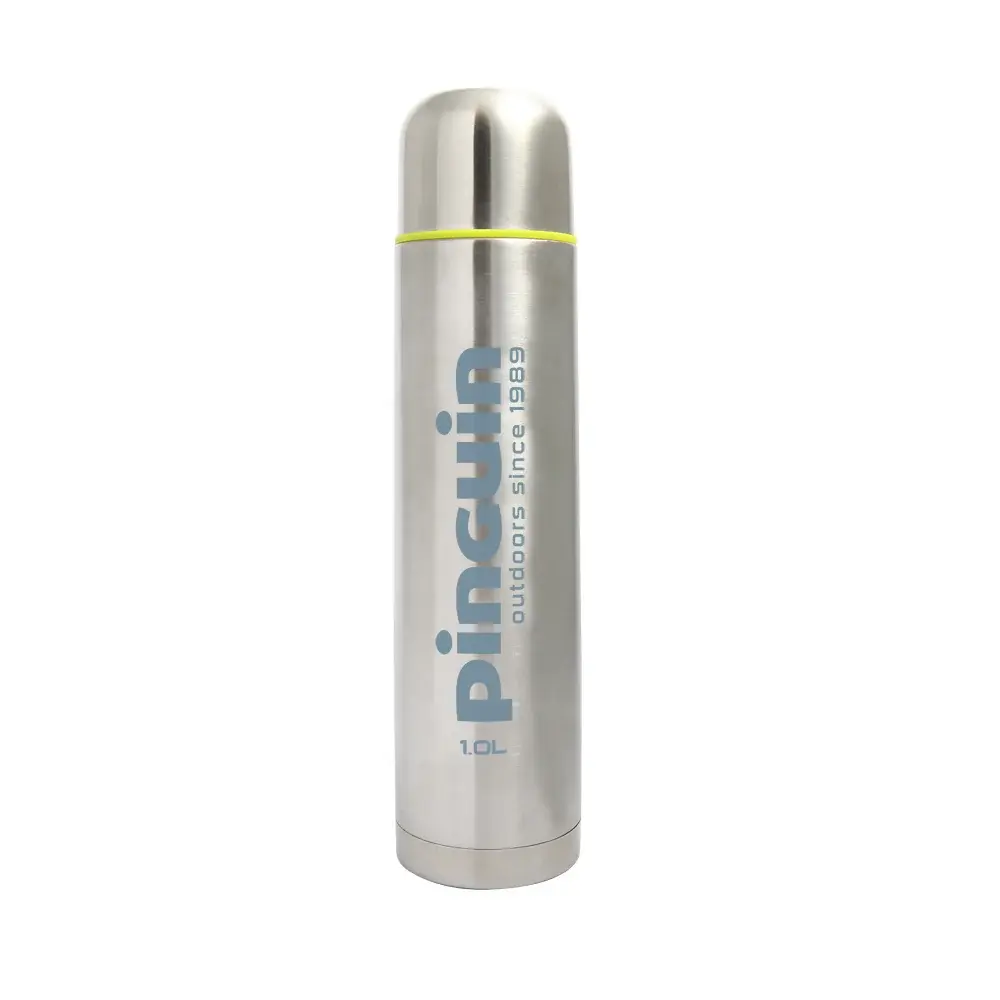 Pinguin Thermosfles Pinguin Vacuum Thermobottle 1000ml
