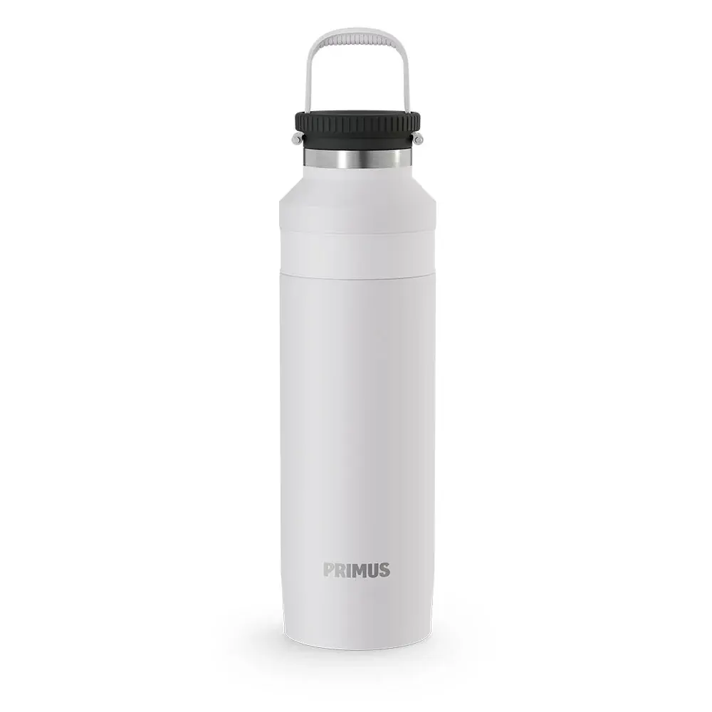 PRIMUS Thermosfles PRIMUS Tufa Narrow Insulated grijs 0,6L