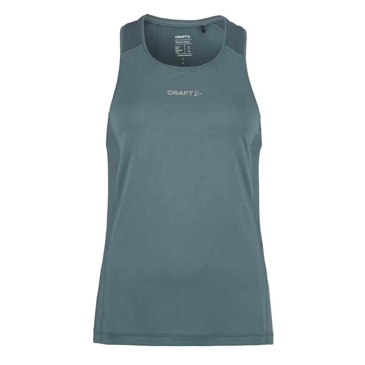 Craft Tanktop CRAFT ADV Essence 2 blauw