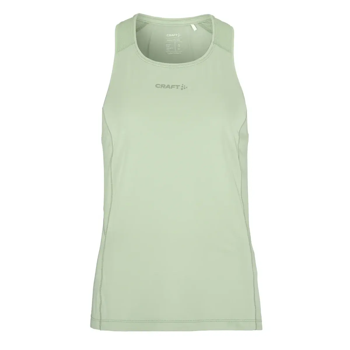 Tanktop Craft ADV Essence 2 groen