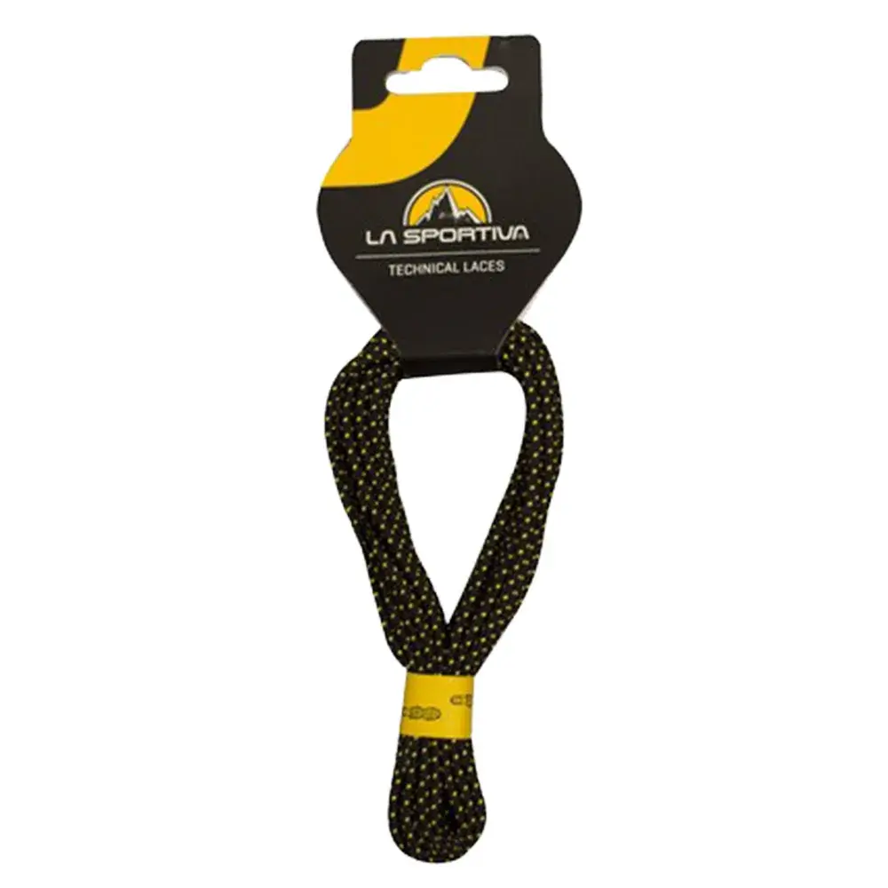 La Sportiva Veters La Sportiva Climbing Laces