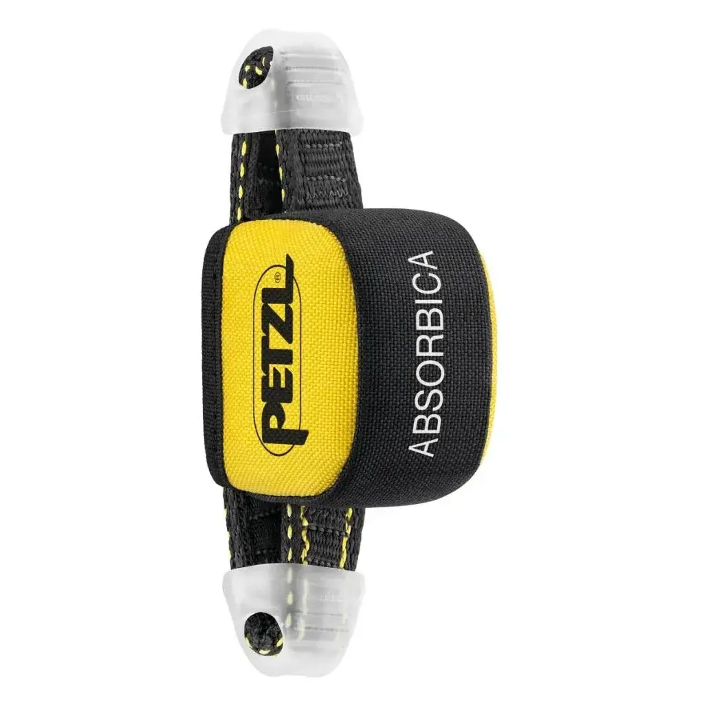 Valdemper Petzl Absorbica