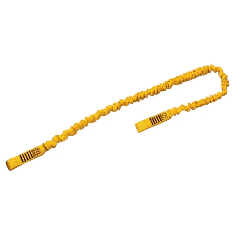 Singing Rock Valdemper Singing Rock Joule 120 cm geel