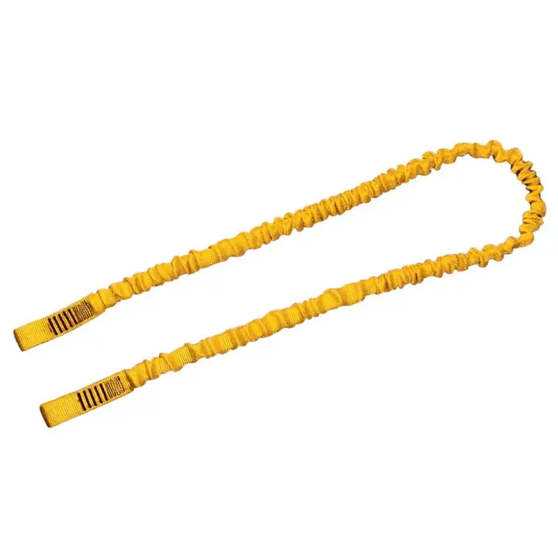 Singing Rock Valdemper Singing Rock Joule 160 cm geel