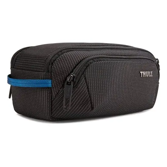 Toilettas Thule Crossover 2 zwart
