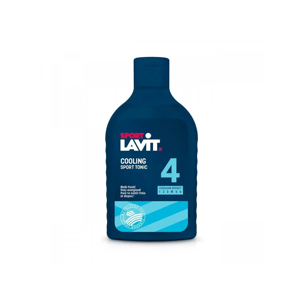 Sport Lavit Sporttonicum Sport Lavit Cooling Sport Tonic 250ml
