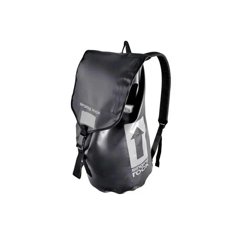 Singing Rock Transportzak Singing Rock GEAR BAG 35L zwart