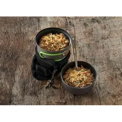 Trek´n Eat Trekkingmaaltijd Trek´n Eat Witte risotto met fijne tuingroenten (160 g)