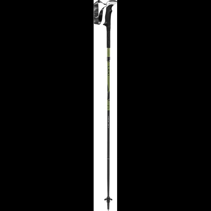 Leki Wandelstokken Leki Khumbo Pro FX.One TA gimblet-black-white